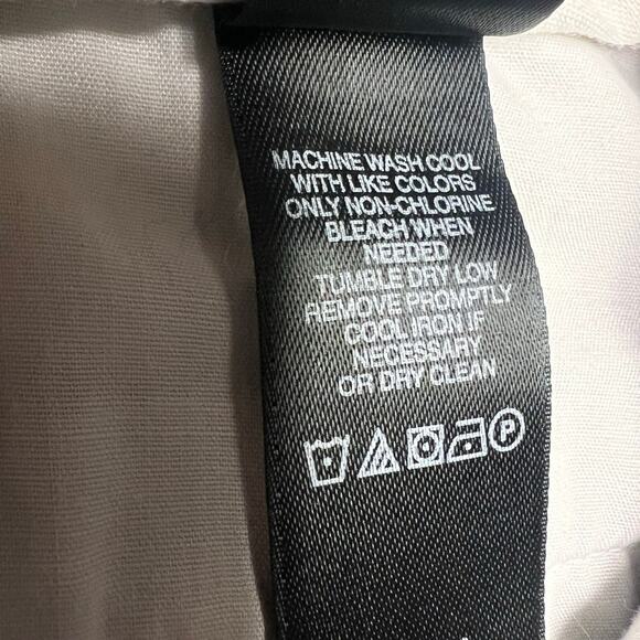 Axcess Khaki Pleated Front Dress Pants Size 34/32 - Picture 4 of 7